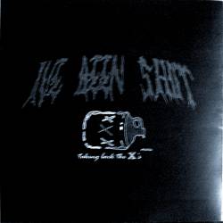 Ivebeenshot : Taking Back the X's